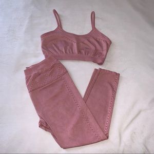 Workout Set